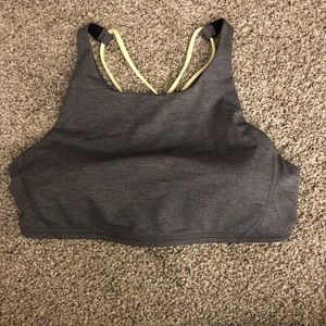 Lululemon bra